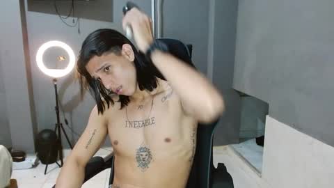 Brad online show from December 18, 6:14 pm