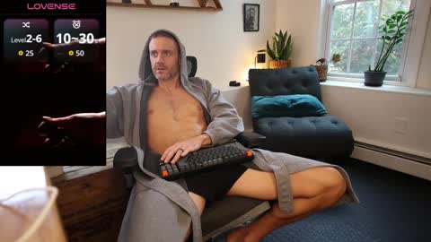 BradBronton online show from November 5, 1:24 pm