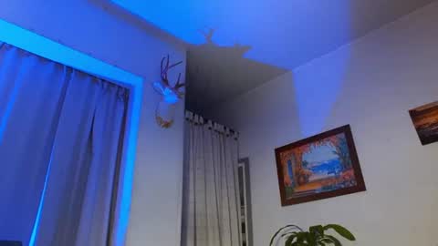 Bradley Martinez online show from July 7, 12:34 am
