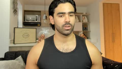 bradleymartin7 online show from September 8, 10:42 pm