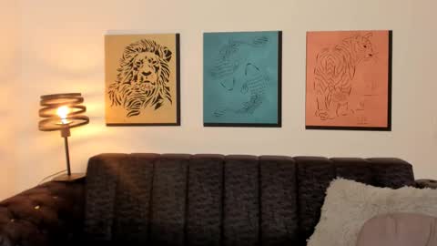 bradleymartin7 online show from March 22, 3:05 pm