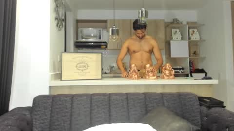 bradleymartin7 online show from March 1, 2:26 am