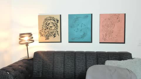 bradleymartin7 online show from April 4, 1:29 pm