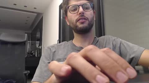 brads online show from November 11, 11:07 pm