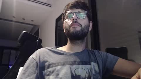 brads online show from November 9, 1:53 am