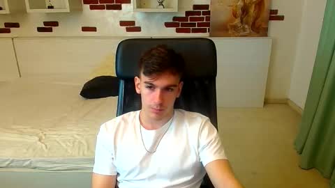 BradyFlint online show from December 5, 6:12 am