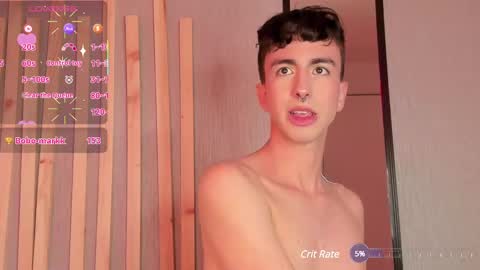 Brahm online show from February 28, 5:15 am