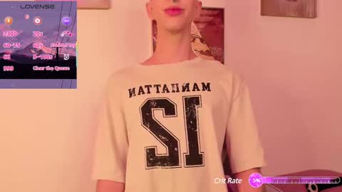 Brahm online show from February 13, 5:16 am