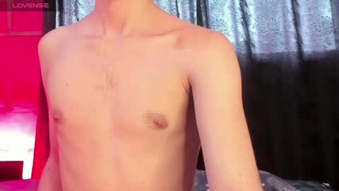 Brahm online show from April 23, 5:03 pm