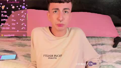 Brahm online show from February 19, 5:16 am