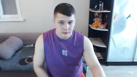 Brain Ortega online show from February 24, 2:40 am