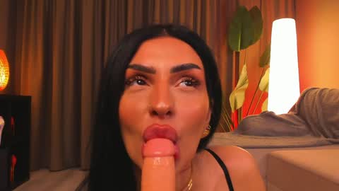 Lunaria online show from April 1, 3:29 am