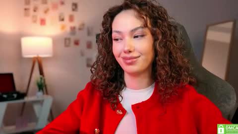 Lilly online show from October 7, 12:45 pm