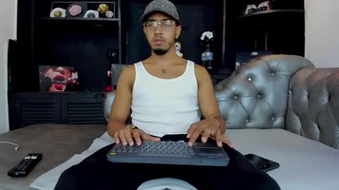 Brand  online show from January 16, 9:02 pm