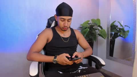 Brand  online show from April 17, 12:18 pm