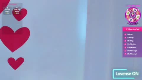 Brandy online show from April 4, 7:10 pm