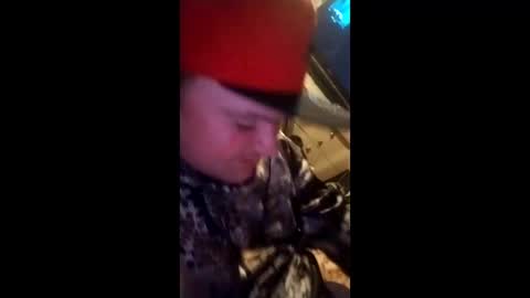 brandon281997 online show from February 22, 5:00 am