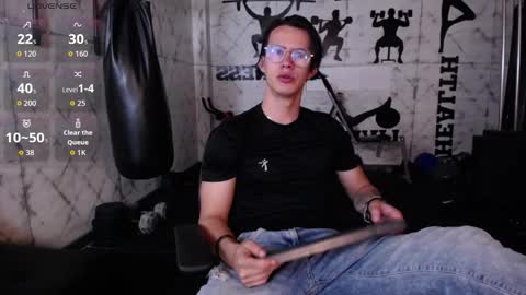 brandon_starkk online show from March 16, 11:58 am