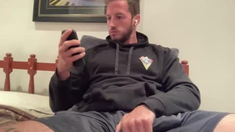 brandonconrad online show from November 7, 10:29 am