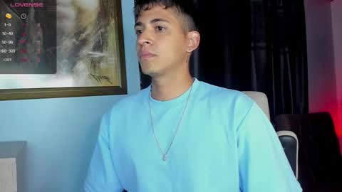 Brandon Lavitt online show from January 10, 12:26 pm