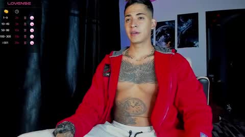 Brandon Lavitt online show from February 6, 10:25 am