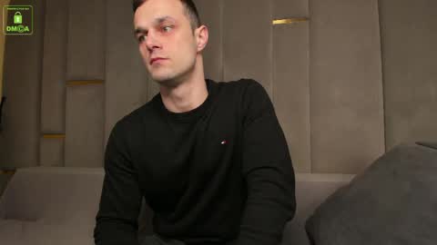 BRANDON online show from April 28, 3:38 pm