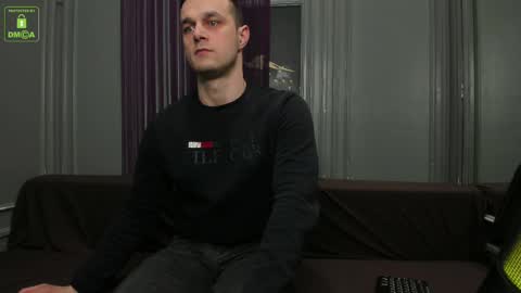 Snapshot of brandonnorriss chatting on February 20, 8:36 pm BRANDON online show from February 20, 8:36 pm