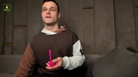 BRANDON online show from April 23, 4:53 am