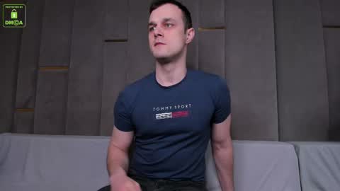 Snapshot of brandonnorriss chatting on March 8, 8:25 pm BRANDON online show from March 8, 8:25 pm