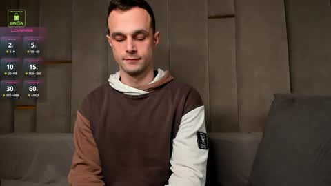 BRANDON online show from April 23, 12:29 pm