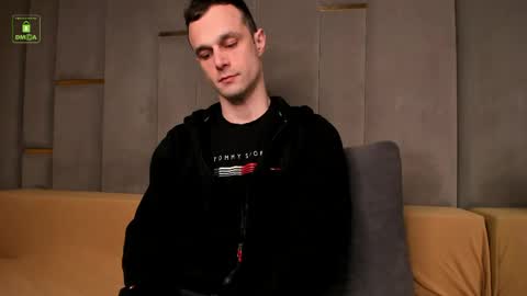 BRANDON online show from April 25, 3:53 pm