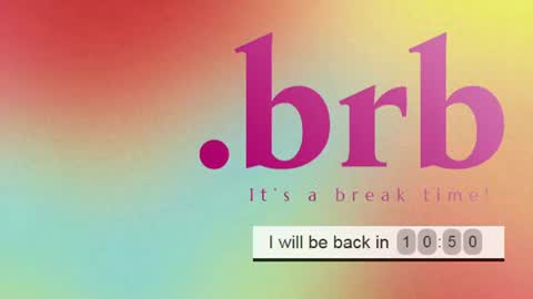 BRANDON online show from June 27, 12:22 pm