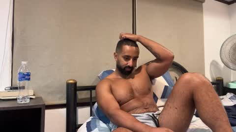 Daddy online show from September 28, 1:20 pm