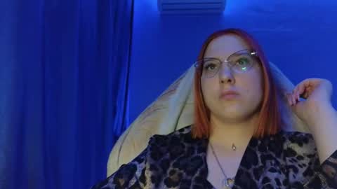 Belle  online show from February 3, 3:49 pm