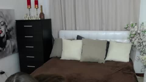 Brandy Gem online show from March 29, 1:35 pm