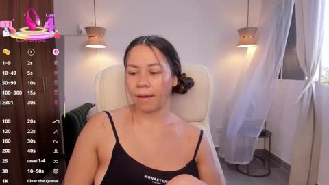 Snapshot of brandy_priscot chatting on September 13, 10:23 pm brandy priscot online show from September 13, 10:23 pm