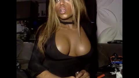 brandy_starr online show from April 22, 10:55 am