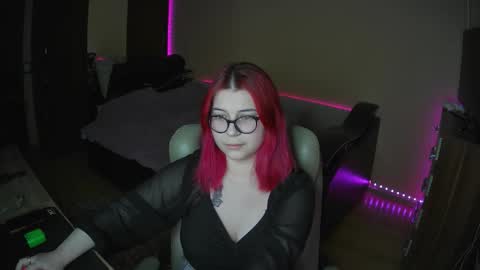 brandy_wow online show from February 17, 8:08 pm