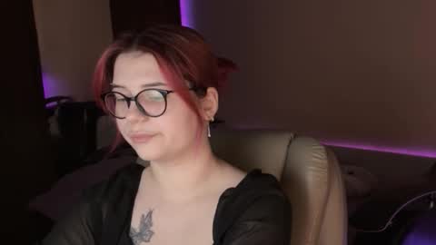 brandy_wow online show from February 14, 4:32 pm