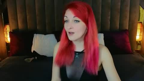 Brandybloomm online show from May 24, 7:20 pm