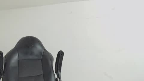 Brant Garcia online show from April 1, 1:34 pm