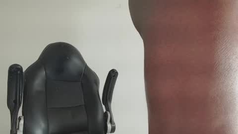 Brant Garcia online show from April 21, 12:12 pm