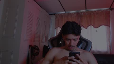 brasi_ online show from November 19, 5:56 pm