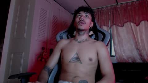 brasi_ online show from January 31, 7:11 pm