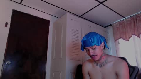 brasi_ online show from February 19, 7:02 pm