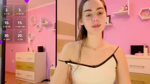 Snapshot of bratty_bun chatting on October 19, 5:39 pm Annie online show from October 19, 5:39 pm