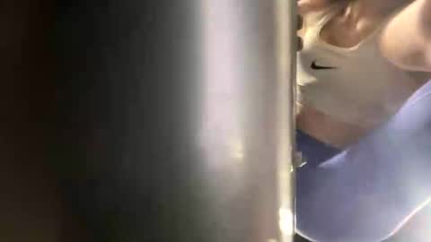 Bratty Fit Girl online show from November 26, 7:32 pm