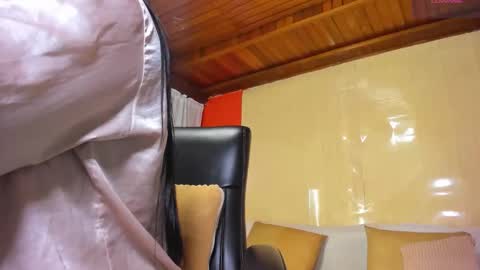 Yasmin online show from April 21, 2:51 am