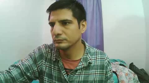Snapshot of braulio_master chatting on October 14, 11:24 am Braulio online show from October 14, 11:24 am