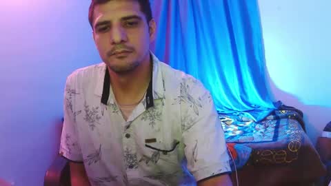 Snapshot of braulio_master chatting on September 24, 11:33 pm Braulio online show from September 24, 11:33 pm